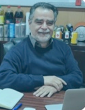 Germán Arellano C.