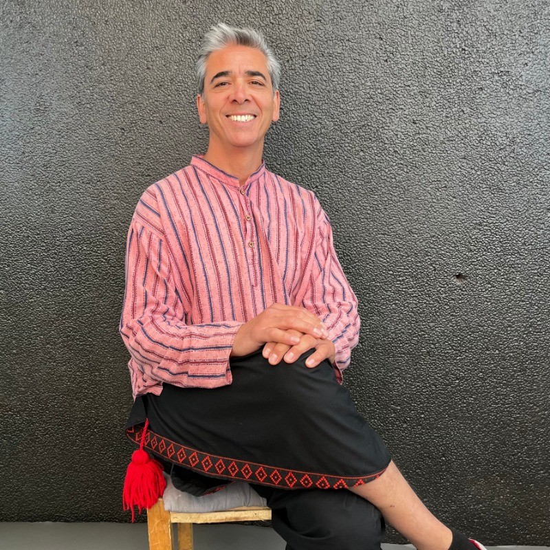 Javier Ramírez Ch.
